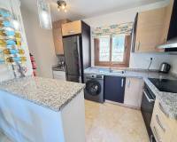 Resale - Apartment - Orihuela Costa - Las Ramblas