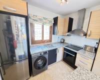 Resale - Apartment - Orihuela Costa - Las Ramblas
