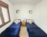 Resale - Apartment - Orihuela Costa - Las Ramblas