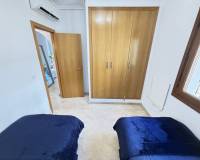 Resale - Apartment - Orihuela Costa - Las Ramblas