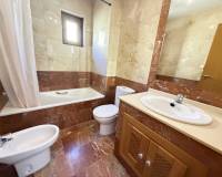 Resale - Apartment - Orihuela Costa - Las Ramblas