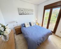 Resale - Apartment - Orihuela Costa - Las Ramblas