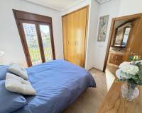 Resale - Apartment - Orihuela Costa - Las Ramblas