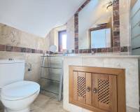 Resale - Apartment - Orihuela Costa - Las Ramblas