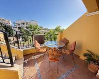 Resale - Apartment - Orihuela Costa - Las Ramblas