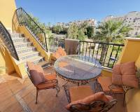 Resale - Apartment - Orihuela Costa - Las Ramblas