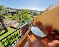 Resale - Apartment - Orihuela Costa - Las Ramblas