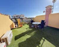 Resale - Apartment - Orihuela Costa - Las Ramblas