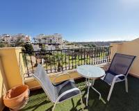 Resale - Apartment - Orihuela Costa - Las Ramblas