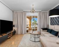 Resale - Apartment - Orihuela Costa - Lomas de Cabo Roig