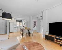 Resale - Apartment - Orihuela Costa - Lomas de Cabo Roig