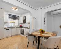 Resale - Apartment - Orihuela Costa - Lomas de Cabo Roig