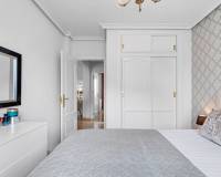 Resale - Apartment - Orihuela Costa - Lomas de Cabo Roig