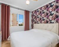 Resale - Apartment - Orihuela Costa - Lomas de Cabo Roig