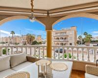 Resale - Apartment - Orihuela Costa - Lomas de Cabo Roig