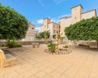 Resale - Apartment - Orihuela Costa - Lomas de Cabo Roig