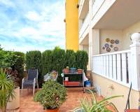 Resale - Apartment - Orihuela Costa - Lomas de Cabo Roig