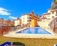 Resale - Apartment - Orihuela Costa - Lomas de Cabo Roig