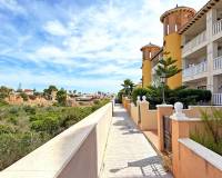 Resale - Apartment - Orihuela Costa - Lomas de Cabo Roig