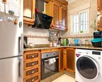 Resale - Apartment - Orihuela Costa - Lomas de Cabo Roig