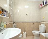 Resale - Apartment - Orihuela Costa - Lomas de Cabo Roig