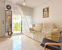 Resale - Apartment - Orihuela Costa - Lomas de Cabo Roig