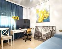 Resale - Apartment - Orihuela Costa - Lomas de Cabo Roig