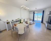 Resale - Apartment - Orihuela Costa - Lomas de Cabo Roig