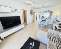 Resale - Apartment - Orihuela Costa - Lomas de Cabo Roig