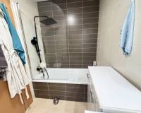 Resale - Apartment - Orihuela Costa - Lomas de Cabo Roig