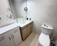 Resale - Apartment - Orihuela Costa - Lomas de Cabo Roig