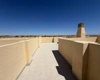 Resale - Apartment - Orihuela Costa - Lomas de Cabo Roig