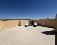 Resale - Apartment - Orihuela Costa - Lomas de Cabo Roig