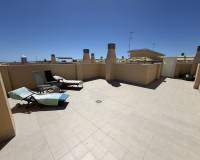 Resale - Apartment - Orihuela Costa - Lomas de Cabo Roig