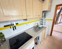 Resale - Apartment - Orihuela Costa - Lomas de Cabo Roig