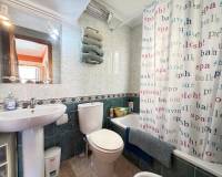 Resale - Apartment - Orihuela Costa - Lomas de Cabo Roig