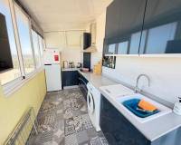 Resale - Apartment - Orihuela Costa - Lomas de Cabo Roig