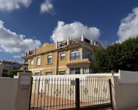 Resale - Apartment - Orihuela Costa - Lomas de Cabo Roig