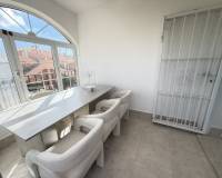 Resale - Apartment - Orihuela Costa - Lomas de Cabo Roig