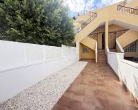 Resale - Apartment - Orihuela Costa - Lomas de Cabo Roig