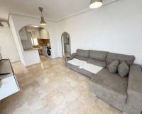 Resale - Apartment - Orihuela Costa - Lomas de Cabo Roig