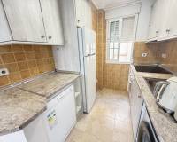 Resale - Apartment - Orihuela Costa - Lomas de Cabo Roig