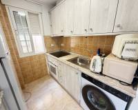 Resale - Apartment - Orihuela Costa - Lomas de Cabo Roig
