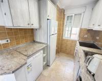 Resale - Apartment - Orihuela Costa - Lomas de Cabo Roig