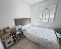 Resale - Apartment - Orihuela Costa - Lomas de Cabo Roig