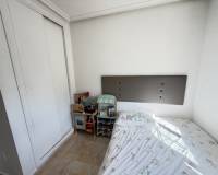 Resale - Apartment - Orihuela Costa - Lomas de Cabo Roig