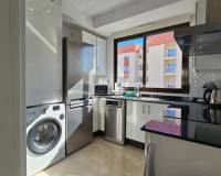 Resale - Apartment - Orihuela Costa - Lomas de Cabo Roig