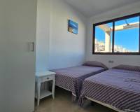 Resale - Apartment - Orihuela Costa - Lomas de Cabo Roig