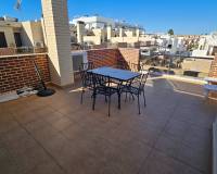 Resale - Apartment - Orihuela Costa - Lomas de Cabo Roig