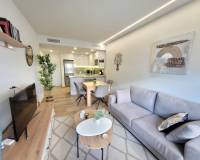Resale - Apartment - Orihuela Costa - Lomas de Cabo Roig